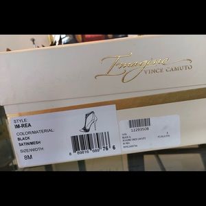 Imagine by Vince Camuto Evening Heels